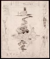 Kass János tizenöt rézkarca az Ember tragédiájához. (Előszó: Juhász Ferenc.)
Bp., 1967, Magyar Heli...