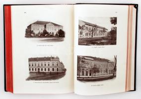 Magyarország vármegyéi és városai. Szerk. Sziklay János - Borovszky Samu. 1-25. köt. Teljes sorozat!...