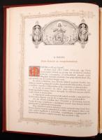 Klasszikus Arany Biblia. Az üdvnek ó- és új-szövetségi történelme rendszeres előadásban. Lipcse - Bp...