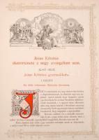 Klasszikus Arany Biblia. Az üdvnek ó- és új-szövetségi történelme rendszeres előadásban. Lipcse - Bp...