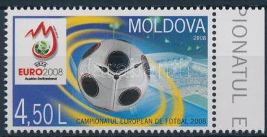 Labdarúgás ívszéli bélyeg, Football margin stamp
