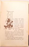 Mikszáth Kálmán: Beszterce ostroma. (Egy különc ember története.) Első kiadás! Bp., 1896. Légrády. B...