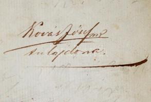 Diószegi Sámuel - Fazekas Mihály: Magyar fűvész könyv. Melly a két magyar hazábann találtatható növe...