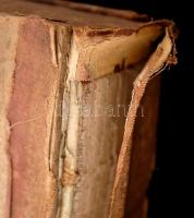 Diószegi Sámuel - Fazekas Mihály: Magyar fűvész könyv. Melly a két magyar hazábann találtatható növe...