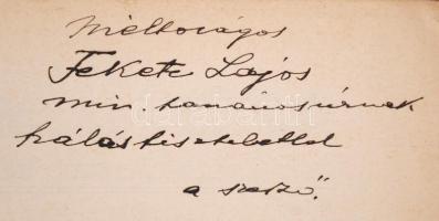 Mágócsy Dietz Sándor: A növények táplálkozása tekontettel a gazdasági növényekre.
Bp. 1909. KMTT., ...