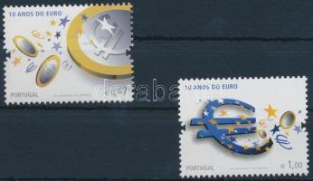 10 éves az Euró sor, 10th anniversary of Euro set