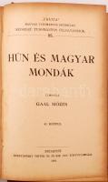 Uránia Magy. Tud. Egy. Népszerű tudományos felolvasások. 22 füzet a sorozatból egybe kötve, rendkívü...