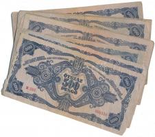 1945. 500P (30x) T:vegyes