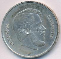 1946. 5Ft Ag "vastag Kossuth" T:2 kis patina Adamo F8