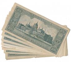 1946. 100.000.000MP (30x) T:vegyes