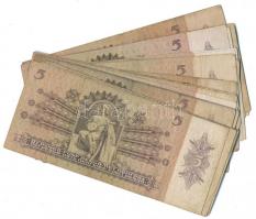 1939. 5P (20x) T:III