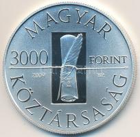 2009. 3000Ft Ag "Kazinczy Ferenc" T:PP
Adamo EM224