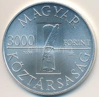 2009. 3000Ft Ag "Kazinczy Ferenc" T:BU
Adamo EM224