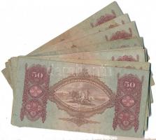 1932. 50P (30x) T:vegyes