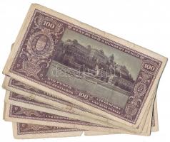 1945. 100P (30x) T:vegyes