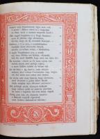Dante komédiája első-második rész. A pokol. A purgatórium. Fordította Babits Mihály. Bp., Révai-kiad...