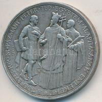 1935. 2P Ag "Pázmány" T:2,2- ph.
Adamo P7.1