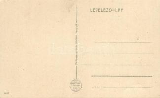 Bonyhád, Katolikus templom; dohánynagyáruda kiadása