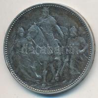 1896KB 1K Ag "Millennium" T:2 ph.
Adamo K5.2