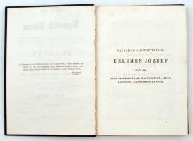 Szauter Antal és Warga Ferencz (szerk.): Népnevelők Kalauza: Kerületi tanfelügyelők, igazgatók, hite...