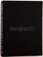 Gilyén Nándor et alii: A Felső-Tiszavidék népi építészete. Bp., 1975, Műszaki Könyvkiadó. Egészvászo...