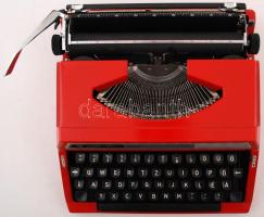 Táskaírógép Reed 200 márkájó, jó állapotban / typewriter