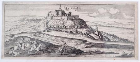 Peeters, Jacob - Bouttats, Caspar; Vorsterman Lucas: Briefve Description, et Demonstration des place...