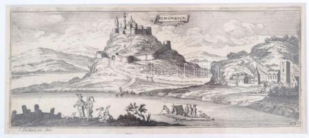 Peeters, Jacob - Bouttats, Caspar; Vorsterman Lucas: Briefve Description, et Demonstration des place...