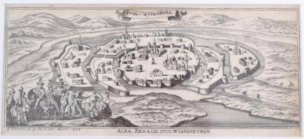 Peeters, Jacob - Bouttats, Caspar; Vorsterman Lucas: Briefve Description, et Demonstration des place...