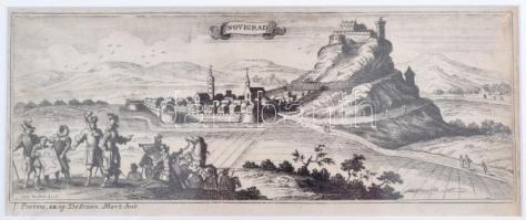 Peeters, Jacob - Bouttats, Caspar; Vorsterman Lucas: Briefve Description, et Demonstration des place...