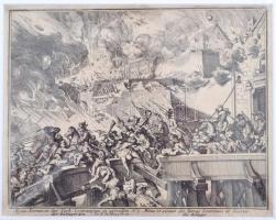 Peeters, Jacob - Bouttats, Caspar; Vorsterman, Lucas : Briefve Description, et Demonstration des pla...