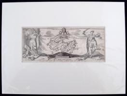 Peeters, Jacob - Bouttats, Caspar; Vorsterman, Lucas: Briefve Description, et Demonstration des places et villes continue'es en ce livre: Exactement delinées comme elles font a present. (Anvers), 1686. (Jacques Peeters.) Az antwerpeni kiadó és rézmetszők városképgyűjteményének lapjai. 38 db városképes metszet.  A lapok között: Konstantinápoly, Peloponésszoszi-félsziget, egy tízlapos Málta-sorozat, a Dardanellák, valamint Gibraltár, Észak-Afrika (Tunisz, Oran, Tripoli, etc.) Egyiptom, valamint a Közel-Kelet (Jeruzsálem, Betlehem, Mekka, etc.)  Minden metzset igényesen és egységesen paszpartuzva, hátoldalán több nyelvű szöveges ismertetővel. Mindegyik szép állapotú,  tiszta metszet, több kiadásból összeválogatva.  cca 1686 Vintage etchings of castles and battles from the etchers Jacob Peeters and Caspar Bouttats. 38 etchings in quality paspartu with French and Dutch desciprtions of the items. Crete and the Maltese Archipelago, the Dardanelles and the Aegean Archipelago, the Strait of Gibraltar and North Africa, and the Holy Land and Arabian Peninsula Sheet size: ~ 18x29 cm. Paspartu size: 40x30 cm List of the etchings: Santa Maura Insula di Candia del Mare Mediteranea Hellespont Safia Malta Malte La Citta di Malta Canea in Candia Porta Suda Paleo in Candia Porta Suda in Candia Retimo in Candia Canea Penon de Velez Diverse viste delli Dardaneli Pelaguse nel Arcipelago Camos nel Arcipelago Fanar nel Arcipelago Bartanico nel Arcipelago Ladimistri nel Arcipelago Satalia nel Arcipelago Canis Pro nel Arcipelago Gli Dardanelli Gli Dardanelli Insola de Tabaria Alexandria Jerusalem Bethlehem Den Bergh van oliveten Bergh Sinai Antiochia Het dal Terebinthus in Arabia Ramma in Arabia Gebort plaedts Van S. Ioannes den dooper Hur in Caldea Tuni Oran Tripoli Tangere