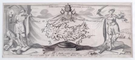 Peeters, Jacob - Bouttats, Caspar; Vorsterman, Lucas: Briefve Description, et Demonstration des plac...