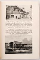 Bevilaqua Borsody Béla -Mazsáry Béla: Pest-Budai kávéházak- Kávé és kávémesterség (1535-1935) I-II. ...