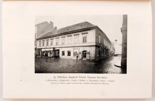 Bevilaqua Borsody Béla -Mazsáry Béla: Pest-Budai kávéházak- Kávé és kávémesterség (1535-1935) I-II. ...