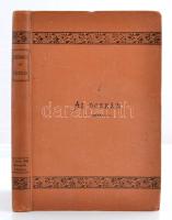 Krümmel Ottó: Az óczeán. Hatvanhat rajzzal. Bp., 1888, A K. M. Természettudományi Társulat. Kiadói karton kötésben.