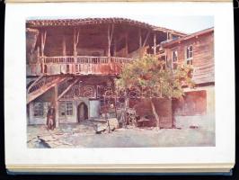 Zágoni Mikes Kelemen törökországi levelei. Bev. Négyesy László et al. Bp., 1906, Franklin. II. Rákóc...