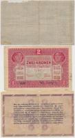 10db-os vegyes magyar korona, pengő, adópengő és forint bankjegy tétel, közte 1918. 25K "1128&q...