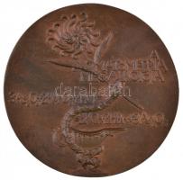 Ligeti Erika (1934-) DN "Dr. György István gyógyszerész kertészeti professzor 1861-1954" k...