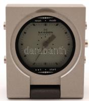 Skagen dán utazóóra, saját dobozában, működik