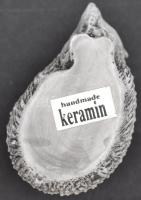 5 db kerámia állatfigurák, jelzett, m:3-8 cm