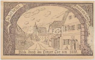 Ausztria / Eferding 1919. 10h + 20h + 25h + Donautal 1920. 6db klf szükségpénz T:I,I-,II
Austria / ...