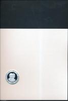 Spanyolország 1990. 2000P Ag "1992 Olimpia - Olimpiai szimbólum" eredeti fa díszdobozban, ...