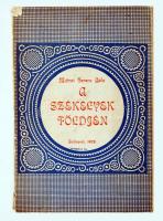 Mátrai Ferenc Béla: A székelyek földjén. A címlapot Wesely Norbert festőművész rajzolta. Bp., 1928, Lampel. 64 p. Fűzve, kis hibás kiadói papírborítóban. A szerző érdekes tartalmú ajánlásával.