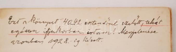 Mátrai Ferenc Béla: A székelyek földjén. A címlapot Wesely Norbert festőművész rajzolta.
Bp., 1928,...