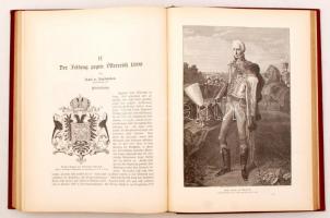 Pflug-Hartung, Dr. Julius v.: Napoleon I. 1. Revolution und Kaiserreich 2. Das Erwachen der Völker; ...