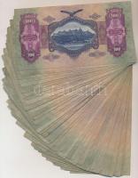 1930. 100P (60x) T:vegyes