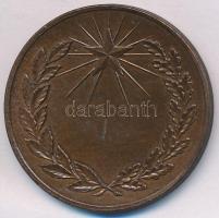 ~1950. "Galamb" Br díjérem dísztokban (40mm) T:2