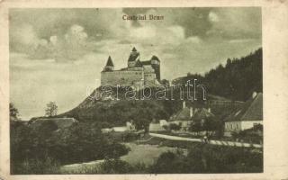 Törcsvár, Bran; vár / castle (EM)