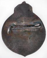 Sződy Szilárd (1878-1939) ~1919. "Fehérház 1919. Aug. 6." a Fehérház Bajtársi Egyesület fé...